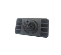 Jodriva For Mercedes-Benz, W166 GLE250 GLE350 GLE400 GLE320 Punto de elevación A2046900009 2046900009 Plataforma de elevación de Placa de Soporte de Gato de Coche Almohadilla para Gato de Coche