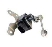 Jodriva, for Mercedes-Benz, W218 W212 CLS550 CLS63 E550 E350 Sensor DE Nivel DE Faros DE SUSPENSIÓN A0045429918 0045429918 Sensor de Nivel de Faros