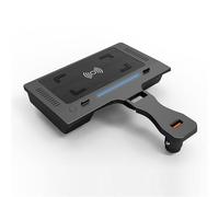Jodriva, for, Serie 3 4 G20 G21 G28 2019-2022 Cargador inalámbrico QI for teléfono móvil de 15 W, Accesorio Interior, Panel de Carga de reequipamiento Cargador inalámbrico para Coche