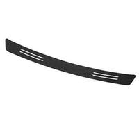 Jodriva, for SsangYong, for Tivoli 2008 2009 2010-2020 Embellecedor del Parachoques Trasero del Coche Accesorios Adhesivos de protección contra rasguños antipatadas Protector de Parachoques Trasero(S