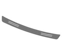 Jodriva, for SsangYong, for Tivoli 2008 2009 2010-2020 Embellecedor del Parachoques Trasero del Coche Accesorios Adhesivos de protección contra rasguños antipatadas Protector de Parachoques Trasero(G