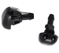 Jodriva, for Sunny, for B13, for B14 1990 1991 1992 1993 1994 1995 1996 1997 1998 2 PCS Boquilla de arandela 61601384859 Boquilla lavaparabrisas