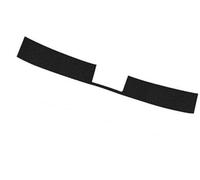 Jodriva, for Toyota, for Corolla, for Cross 2022-2024 Protector de alféizar del Maletero del Coche Parachoques Trasero Cubierta de Etiqueta Protictiva Decoración Interior Protector de Parachoques tra