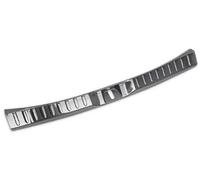 Jodriva, for Toyota, for RAV4, RAV 4 2019 2020 2021 2022 2023 2024 Cubierta de Parachoques de Maletero Trasero Embellecedor de Puerta Trasera de Coche Almohadilla Protectora de Placa de umbral de PUE