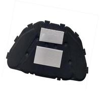 Jodriva For, X1 E84 2009 2010 2011 2012 2013 2014 2015 Aislamiento acústico y térmico de algodón for capó Delantero de Coche, Alfombrilla for Motor, Cubierta amortiguadora de Ruido Almohadilla aislan
