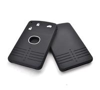 Jodrivá Funda de silicona for llave de coche, funda protectora for mando a distancia sin llave, for Mazda 5, Premacy 8 M8 CX7 CX9 RX8 RX-8, Miata MX5, Verisa Caja de llave de control remoto para autom