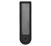 Jodrivá Funda protectora impermeable for pantalla de visualización, protección for panel de tablero, for Xiaomi, accesorios for scooter eléctrico M365 Pro 1S Panel de control de scooter eléctrico(Schw