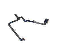 Jodriva Gimbal Cámara PTZ Piezas de reparación Estabilizador Drone Accesorios repuesto Cinta flexible Cable plano, for DJI, for Phantom 4 Cable plano para drones