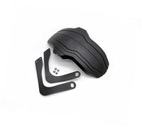 Jodriva Guardabarros aplicable for Teverun Blade Fighter 11 + Scooter Eléctrico Fighter Guardabarros Delantero y Trasero repuestos Guardabarros para patineta