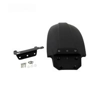 Jodriva Guardabarros de motocicleta Cubierta protectora neumático trasero for V-Strom 1000 for DL1000 Reemplazo del guardabarros delantero y trasero de