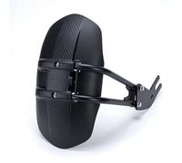 Jodriva Guardabarros de motocicleta for MT07 for MT09 trasero Cubierta for MT-09 for MT-07 2014 2015 2016 Reemplazo del guardabarros delantero y trasero de