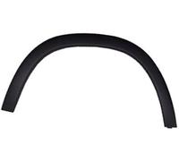 Jodriva Guardabarros delantero/trasero izquierdo/derecho for coche, for Mercedes-Benz, GLE W167 GLE350 GLE450 2020-2023 Moldura de paso de rueda(1pcs Rear Right)