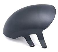 Jodriva Guardabarros Delantero y Trasero, for Kugoo, S1 Plus Scooter Eléctrico Plegable Accesorios de Repuesto de Guardabarros de Agua Resistentes a Salpicaduras Guardabarros para patineta