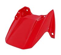 Jodriva Guardabarros trasero for motocicleta, protector contra salpicaduras de barro, for, YZF R1 2004 2005 2006 Guardabarros delantero para motocicleta(Rot)