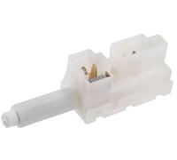 Jodriva Interruptor de luz freno, for Cadillac, DeVille 2000-2005 No.25668878 Reemplazo del interruptor de la luz de freno del coche