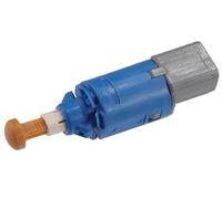 Jodriva Interruptor de luz freno, for Vauxhall, Movano Mk2 2010 en adelante No.2532000Q0B Reemplazo del interruptor de la luz de freno del coche