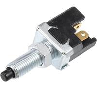 Jodriva Interruptor de luz freno, interruptor lámpara, for Kia, Sephia 1.5i 1996-1997, for, Sportage 1994-2003 No.MDX50-66490/0B001-66490C Reemplazo del interruptor de la luz de freno del coche