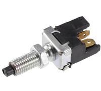 Jodriva Interruptor de luz freno, interruptor lámpara, for Toyota, No.84340-30030 Reemplazo del interruptor de la luz de freno del coche