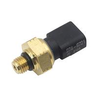 Jodriva Interruptor de presión de Excavadora E320D Sensor de presión Caterpillar 2746721 274-6721 Sensor de presión Absoluta del colector