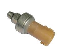 Jodriva Interruptor de Sensor de presión de Aire Acondicionado 4G43-3K215-AB Sensor de presión Absoluta del colector