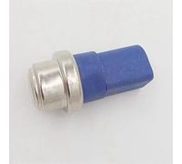 Jodriva Interruptor de temperatura del termostato automático for VW, for ventilador radiador OEM 8D0959481B 8D0 959 481B Interruptor de temperatura