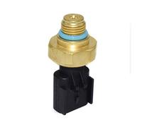 Jodriva Interruptor del Sensor de presión de Aceite del Motor Freightliner Cascadia C500 T660 W900 Peterbilt Cummins ISX ISM 4921517 Sensor de presión Absoluta del colector