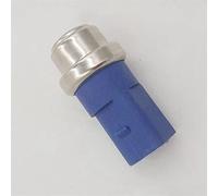 Jodriva Interruptor térmico automático for VW, Passat, Audi, A4, S4, A6, S6, RS6, interruptor de temperatura 8D0959481B Interruptor de temperatura