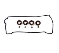 Jodriva Juego de juntas y sellos for válvulas tapa motor Geo Prizm for Toyota, Celica, Corolla, 1993 1994 1995 1996 1997 1.6L .8L OEM VS50440R Junta de culata