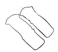 Jodriva Juntas de tapa válvulas motor for Toyota, 4Runner, Land Cruiser, Sequoia, Tundra, Lexus, GS400, GS430, GX470, LS400 V8 4.7L Junta de culata(Left Right Set)