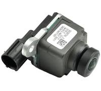 Jodriva Kit de Leva de Marcha atrás automática Cámara de estacionamiento 56038978Al Vista Trasera Respaldo, para Dodge, para Ram 1500 2500 3500 4500 5500 2013-2016 2017