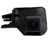 Jodriva Kit de Leva de Marcha atrás automática Cámara de estacionamiento 86790-02081 Conjunto Marcha atrás la Tapa del Maletero Coche, para Toyota, para Corolla 2014-2019