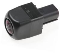 Jodriva Kit de Leva de Marcha atrás automática Cámara de estacionamiento 86790-02271 Vista Trasera Asistencia estacionamiento, para Toyota, Corolla, Allion 2019-2022