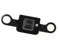 Jodriva Kit de Leva de Marcha atrás automática Cámara de estacionamiento 86790-02271/Yzj Conjunto Trasero Asistencia Marcha atrás con Soporte, para Toyota, Corolla, Allion 2019-2022