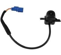 Jodriva Kit de Leva de Marcha atrás automática Cámara de estacionamiento 99240-Q5000 Conjunto Respaldo Vista Trasera automóvil, para Kia, para Seltos 2019-2023