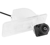 Jodriva Kit de Leva de Marcha atrás automática Cámara de visión Trasera Impermeable Lvds para Coche, Plug-and-Play dinámico Marcha atrás, para Buick, Verano Pro 2022