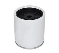 Jodriva Kit de montaje filtro combustible separador agua 10 micrones for motor marino fueraborda barco Quicksilver S3213 Filtro de combustible para barcos(FILTER)