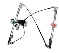 Jodriva Kit de Motor de elevalunas eléctrico for Puerta Delantera Izquierda, for Citroen, for Jumpy 2007 2008, for Jumpy, for Kasten 2016 2010 2013 2014 9221HG Elevalunas