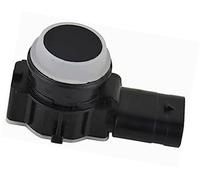 Jodriva Kit de sensor de parachoques automático Detector de estacionamiento con sensor Pdc para coche 3Q0919297 3Q0919297B Control distancia, para Vw, para Magotan 2016-2020