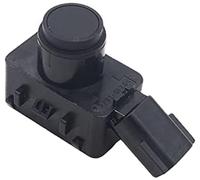 Jodriva Kit de sensor de parachoques automático Sensor Pdc para coche 89341-48040, para Lexus Rx350 RX450h Detección de para punto ciego Radar estacionamiento Ayuda reserva