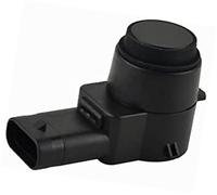 Jodriva Kit de sensor de parachoques automático Sensor Pdc para coche, asistencia de estacionamiento Parktronic 7L5919275 7L5 919 275, para Vw, Scirocco, Eos, para Caddy Reserve Aid