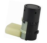 Jodriva Kit de sensor de parachoques automático Sensor Pdc para coche, Radar de marcha atrás estacionamiento 7H0919275C 4B0919275E, para Vw, para Multivan, para Polo, para ayuda reserva