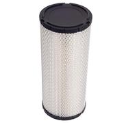 Jodriva Limpiador de admisión de filtro de aire for motocicleta, for CAN-AM, Maverick Sport Max 1000 R 2019-2021 X3 Max R RR 900 HO 1000R Max1000R 715900422 Filtro de aire para motocicleta(1 pc)