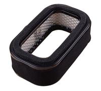 Jodriva Limpiador de filtro admisión aire for John Deere, 425 MIU11376 M76076 Limpiador de aire para motor de cortacésped