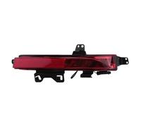 Jodriva Luz antiniebla del parachoques trasero derecho del coche, for Land Rover, Discovery Sport, 2015-2020 LR060910 Reflector de advertencia de estacionamiento Luces traseras luces de esquina de señ