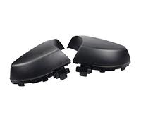 Jodriva LUZ dinámica Luz de señal de Giro Indicador de Espejo Lateral Intermitente, for Volkswagen, for Polo, MK5 6R 6C 2009-2013 2014 2015 2016 2017 Luz Intermitente del Coche