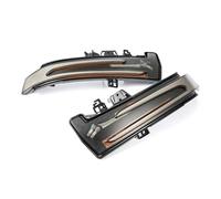 Jodriva Luz Intermitente dinámica for Espejo retrovisor, for, ABCES CLA GLA CLS Clase W176 W246 W204 W212 Luz Intermitente del Coche