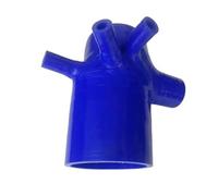 Jodriva Manguera de entrada aire del filtro N3H113221E N3H213195A, for Mazda, RX8 RX-8 SE3P 192 231 Tubo inducción cuerpo acelerador Manguera de entrada de aire del coche