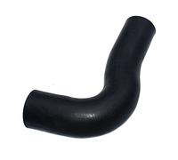 Jodriva Manguera de Entrada de Agua Superior del refrigerante del radiador for Chevrolet Aveo 1.6 96536532 Manguera del termostato del Coche