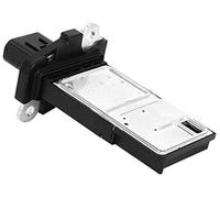 Jodrivá Medidor de flujo aire masivo Sensor Maf Accesorios universales para automóvil para Ford, para 3l3a 12B579 Ba, para Focus 1.6 sensor de volumen de aire del vehículo