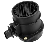 Jodrivá Medidor de sensor flujo aire masivo 281002721, para Hyundai negro, para 1 pieza sensor de volumen de aire del vehículo